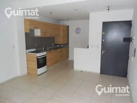 DEPARTAMENTO 2 AMBIENTE COMO NUEVO LAVADERO INCORP BALCON