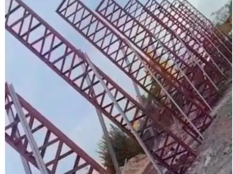 Lugones 1700, Dontorcuarto Tigre .