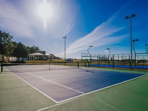 Terreno en Venta 30  mts Fondo