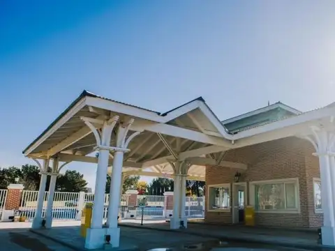 LOTE | BARRIO PRIVADO |CASONAS DEL HARAS  | Lomadas