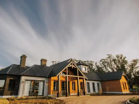 Terreno en Venta en Casonas Del Haras, USD 75.000