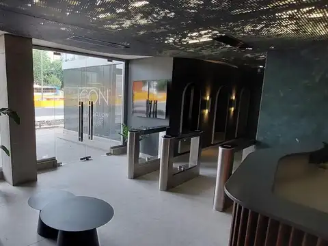 Oficina 372 m2. - ICON Paseo Colón - ALQUILER