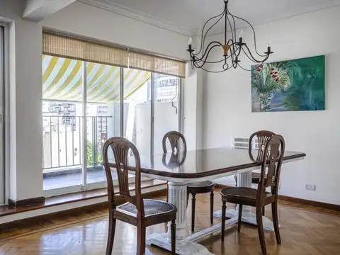 Departamento en Alquiler de 2 dormitorios