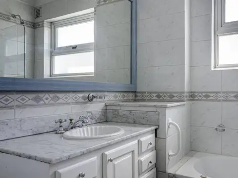 Departamento en Alquiler 60 años