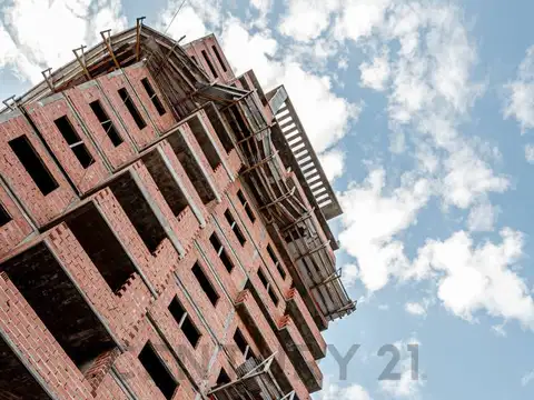 Venta DEPARTAMENTO 4 AMB - Muñiz de CATEGORIA - ENTREGA 2026