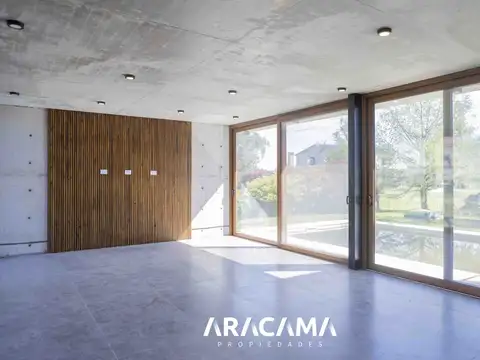 Casa en Venta en La Providencia Resort & Country Club, USD 480.000