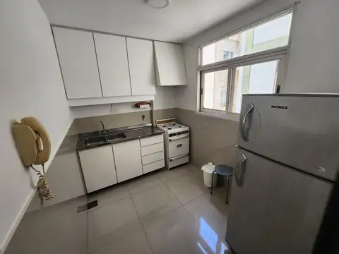 Departamento en Alquiler en Retiro, USD 500