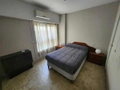 Alquiler Depto 2 Amb Amoblado Recoleta