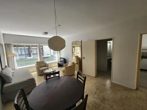 Departamento en Alquiler de 2 ambientes