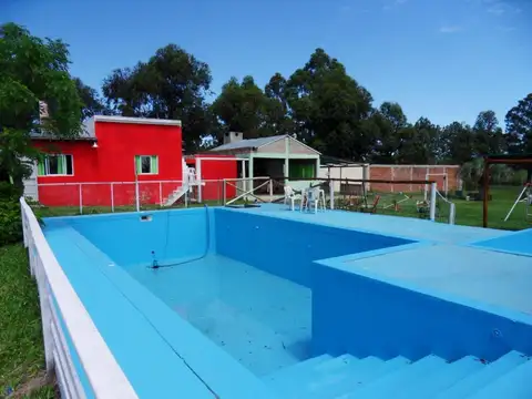 Fondo Comercio en Venta en Concordia, USD 0