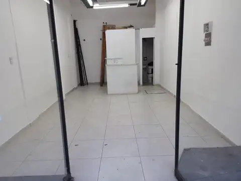 Local en Venta 30 años