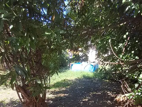 OPORTUNIDAD LOTE LAVALLOL