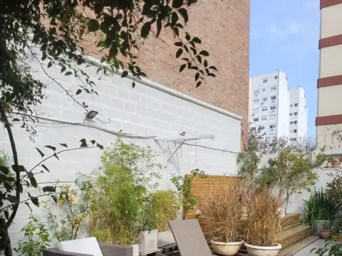 Departamento en Alquiler Temporal en Parque Centenario, USD 500