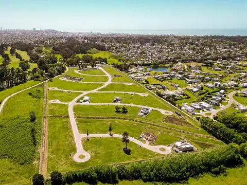 ARENAS CHICO LOTE 90 EN VENTA