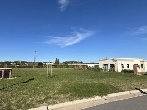 ARENAS CHICO LOTE 90 EN VENTA