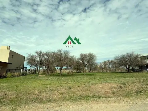 Terreno en Venta 13  mts Frente