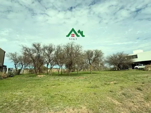 Terreno en Venta 35  mts Fondo