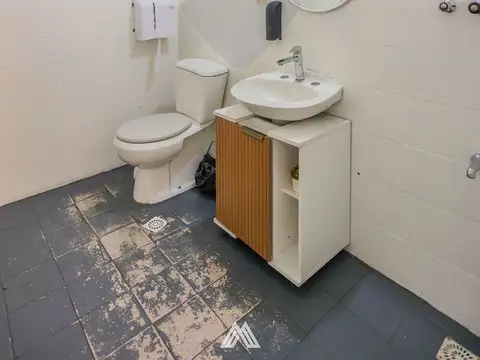 Fondo Comercio en Venta 38 años