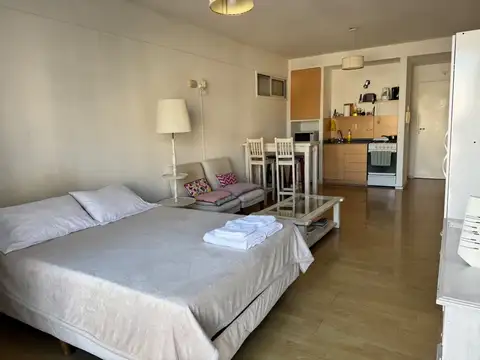 Departamento en Alquiler en Palermo Soho, USD 650