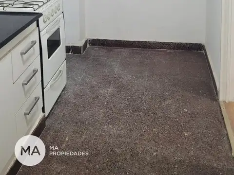 Departamento en Venta 45 años