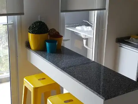 Departamento en Venta al Norte