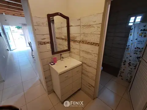 C1317 - CASA EN VENTA - 2 DORMITORIOS - BARRIO LA FLORIDA, ITUZAINGÓ CTES.