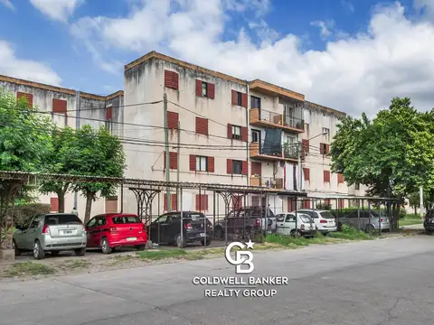 Departamento en venta ubicado en Villa Palacios Block 22 - Salta