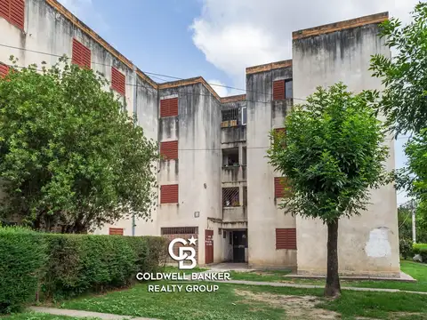 Departamento 5 ambientes con 1 baño