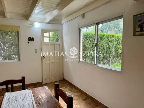 Casa en Venta de 5 dormitorios