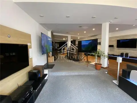 Local en Venta en Aidy Grill, USD 395.000