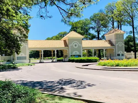 Pinares Country Club Ruta 192 Capilla del Señor