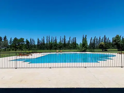 Pinares Country Club Ruta 192 Capilla del Señor