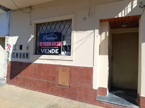 PH  MULTIFAMILIAR EN LA TABLADA