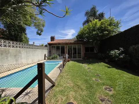 Ituzaingo al 1300 entre Emilio Zola y Villarroel