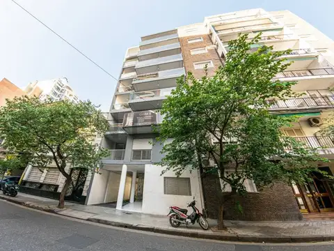 Venta departamento en PB a estrenar APTO USO PROFESIONAL -CE