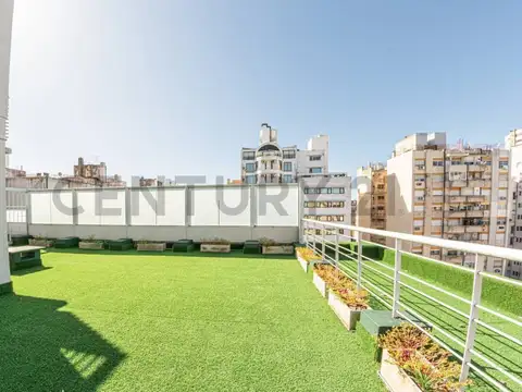 VENTA DEPARTAMENTO STUDIO PROFESIONAL FRENTE - ZONA CENTRO RIO