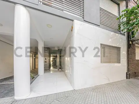 Paraguay 500, Piso 0