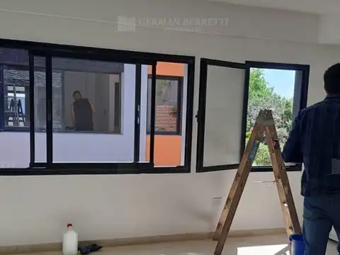 Departamento en Venta con 1 cochera