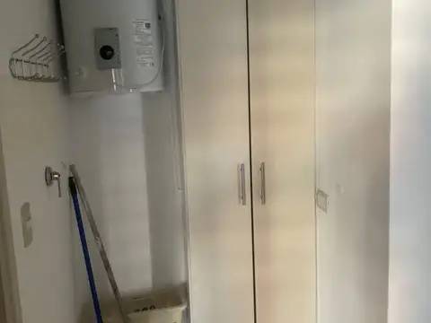 Departamento en Venta 8 años