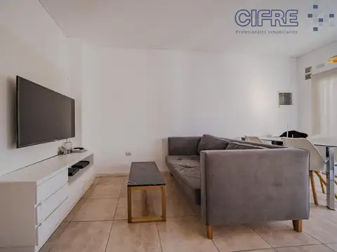 Depto Tipo Casa en Venta 7 años