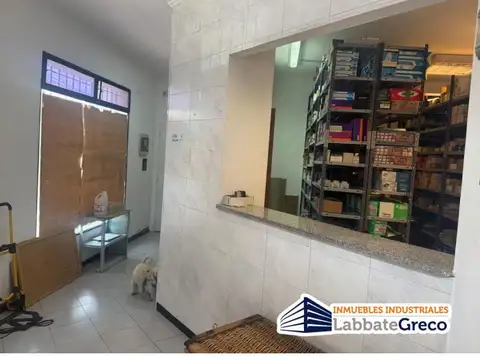 Local - Venta - Argentina, General San Martín - Campos 2700