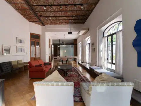 Casa en Venta en Palermo Soho, USD 1.400.000