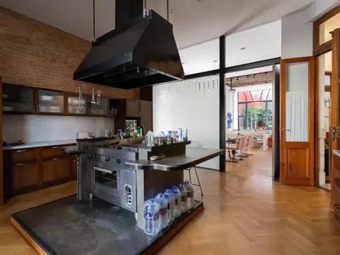 Casa en Venta al Suroeste