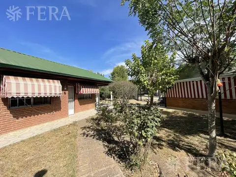 Casa en Venta de 2 dormitorios