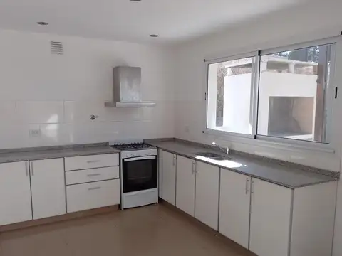 Casa en Alquiler 10 años