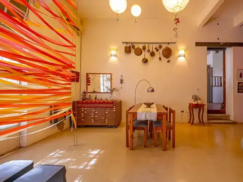 Departamento en Venta al Oeste