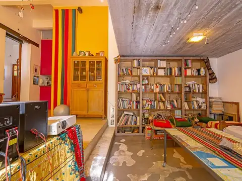 Departamento en Venta 97 años