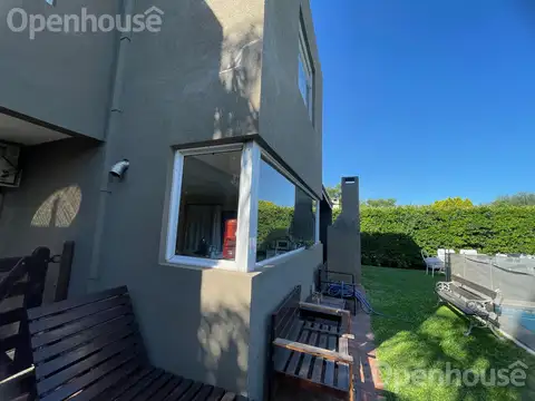 Casa en Venta en El Hornero, USD 195.000