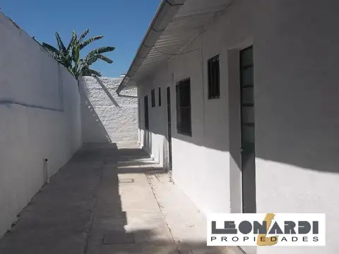 Departamento en Venta 15 años