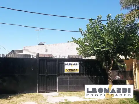 Venta en bloque! TRES departamentos en Matheu